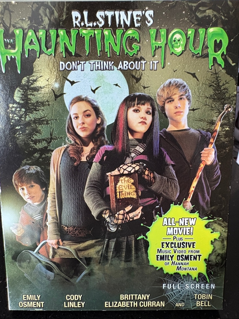 Fantasy DVD's - Picture 7 of 10